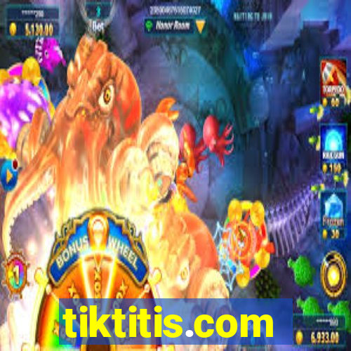 tiktitis.com