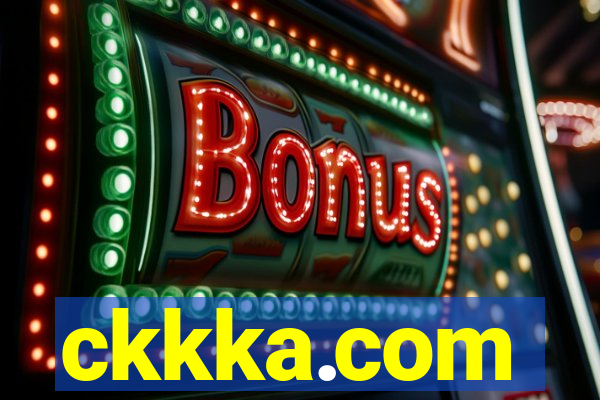 ckkka.com