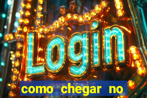 como chegar no hospital vila nova cachoeirinha