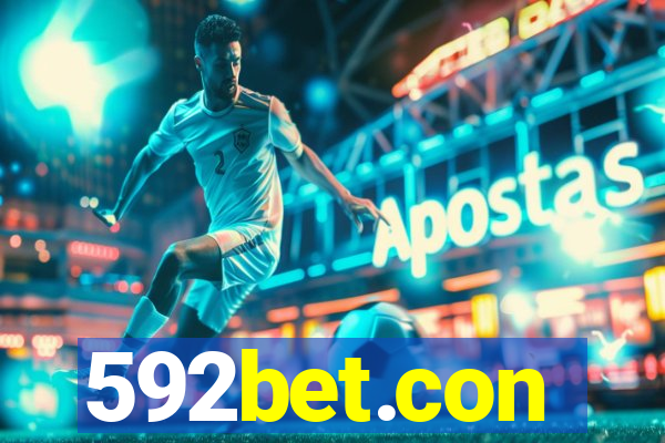 592bet.con
