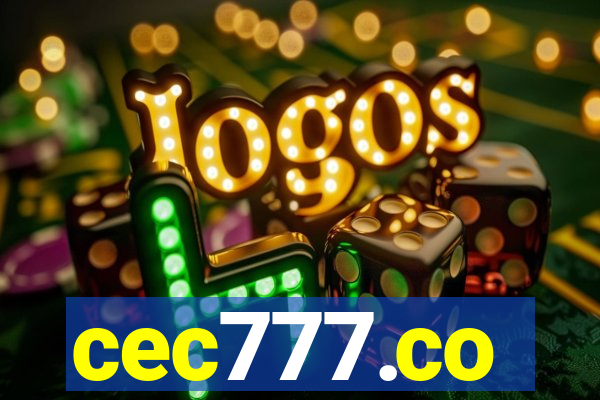 cec777.co