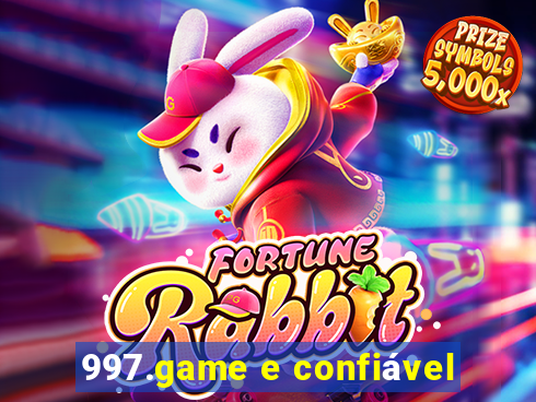 997.game e confiável
