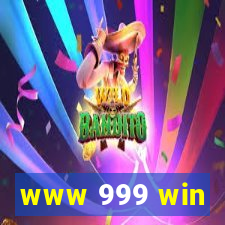 www 999 win