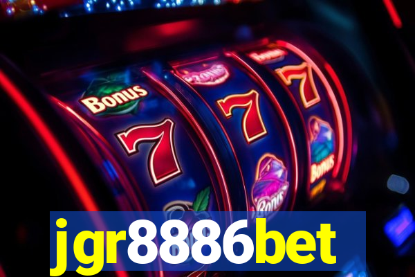jgr8886bet