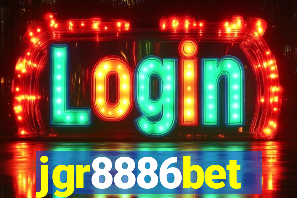 jgr8886bet