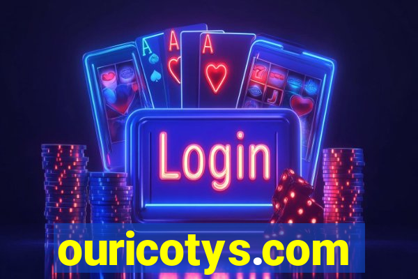 ouricotys.com