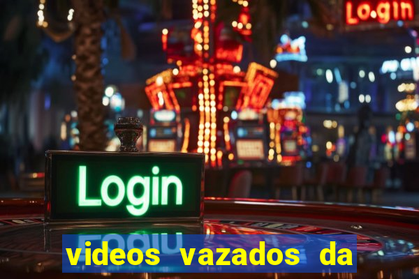 videos vazados da martina oliver
