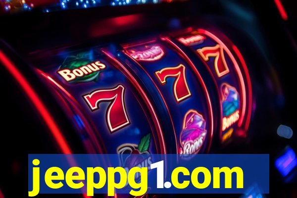 jeeppg1.com