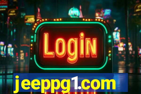 jeeppg1.com