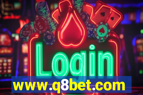 www.q8bet.com