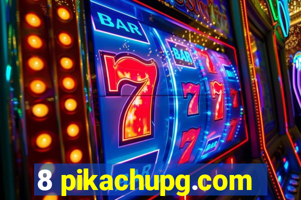 8 pikachupg.com