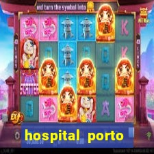 hospital porto alegre trabalhe conosco