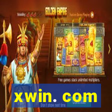 xwin. com