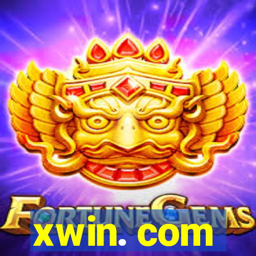 xwin. com