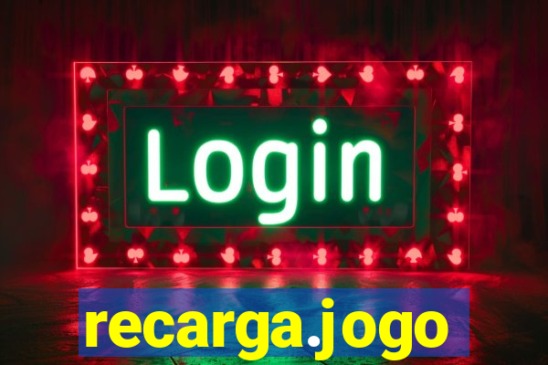 recarga.jogo