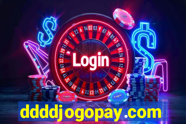 ddddjogopay.com