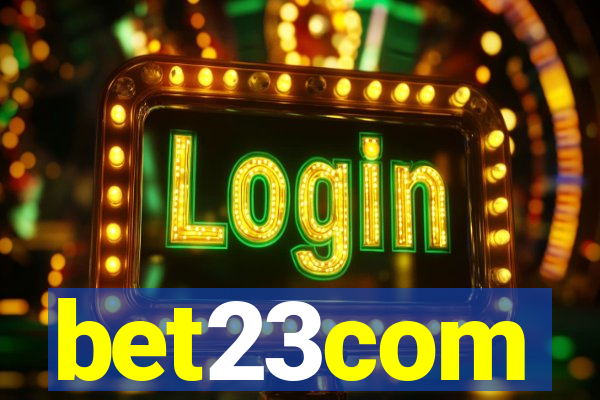 bet23com