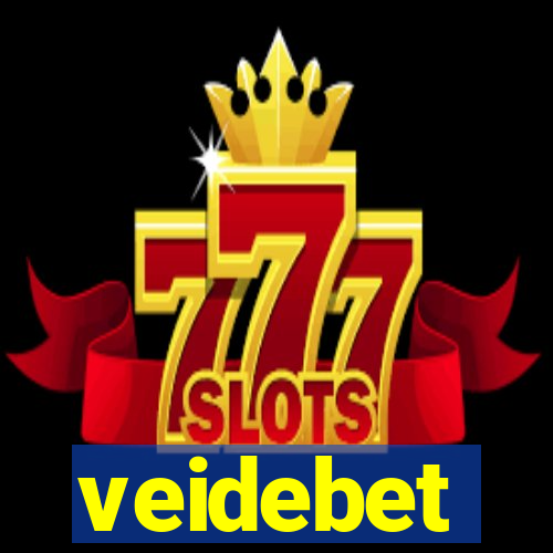 veidebet