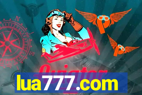 lua777.com