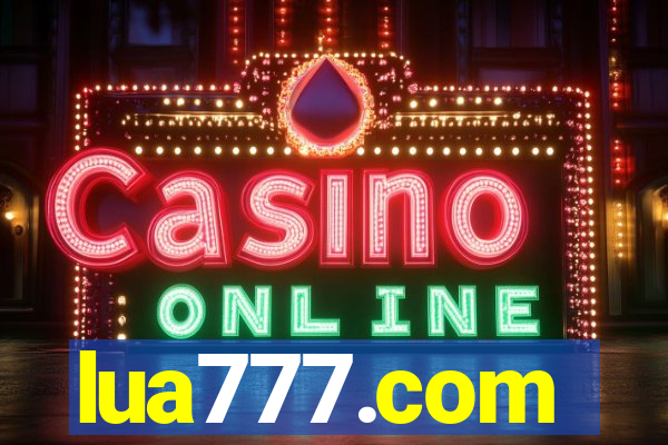 lua777.com