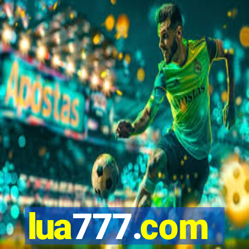 lua777.com