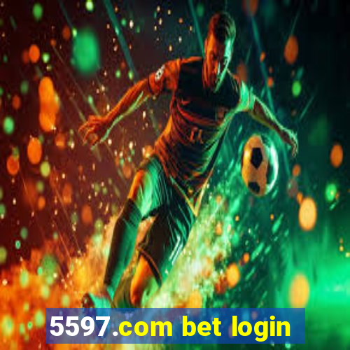 5597.com bet login