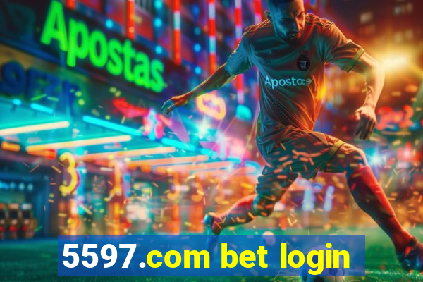 5597.com bet login