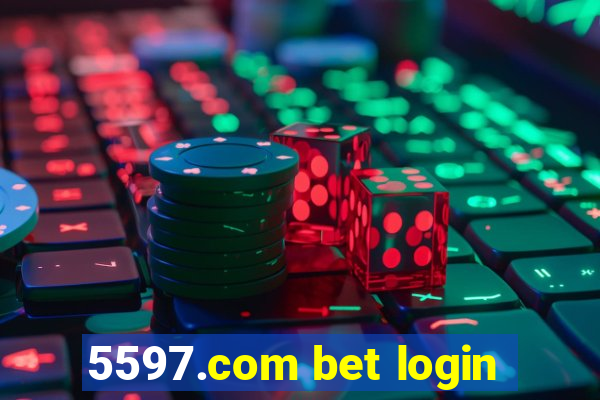 5597.com bet login
