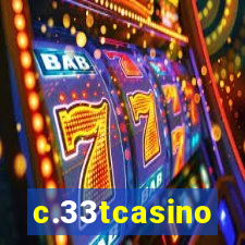 c.33tcasino