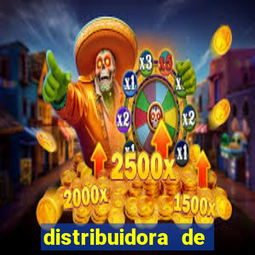 distribuidora de produtos naturais bahia