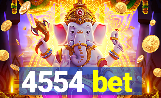 4554 bet