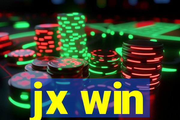 jx win