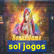 sol jogos