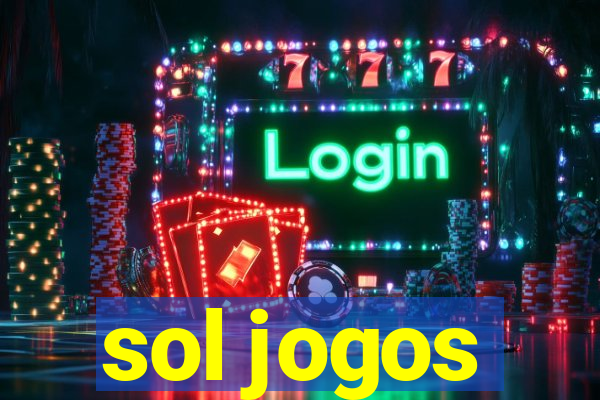 sol jogos