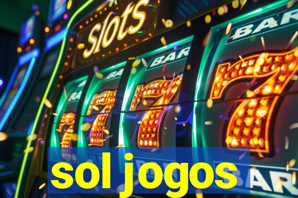 sol jogos