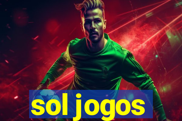 sol jogos