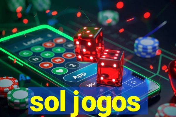 sol jogos