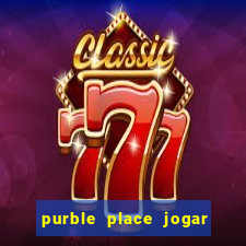 purble place jogar no click jogos