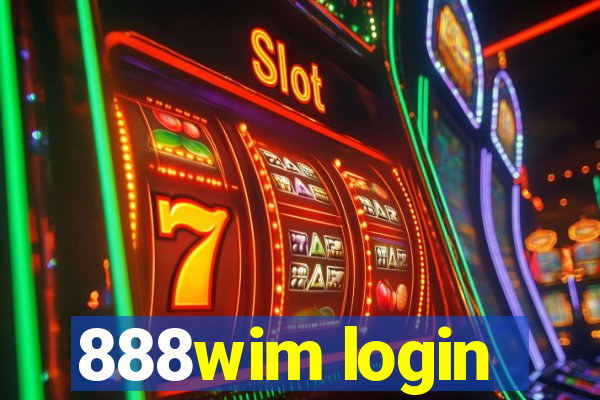 888wim login