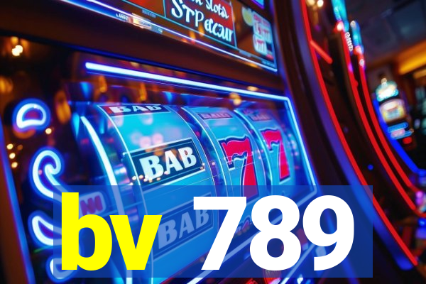 bv 789