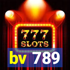 bv 789