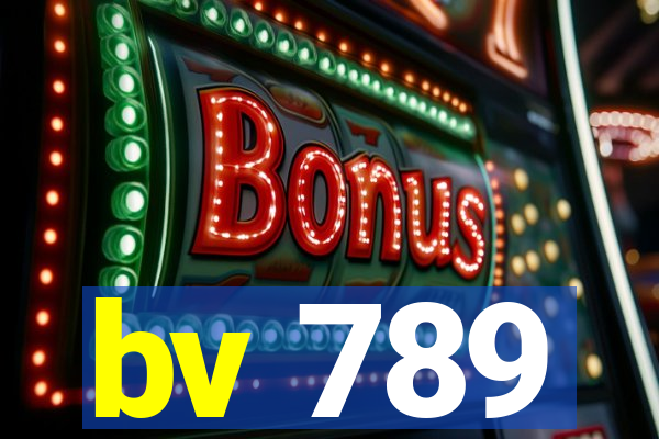 bv 789