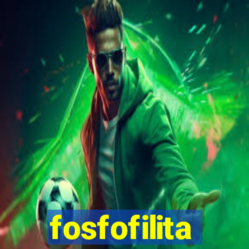 fosfofilita