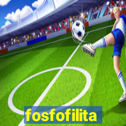 fosfofilita