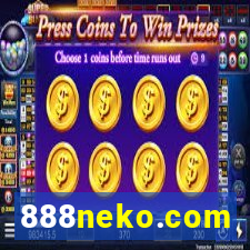 888neko.com