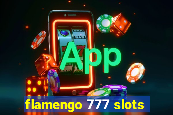 flamengo 777 slots
