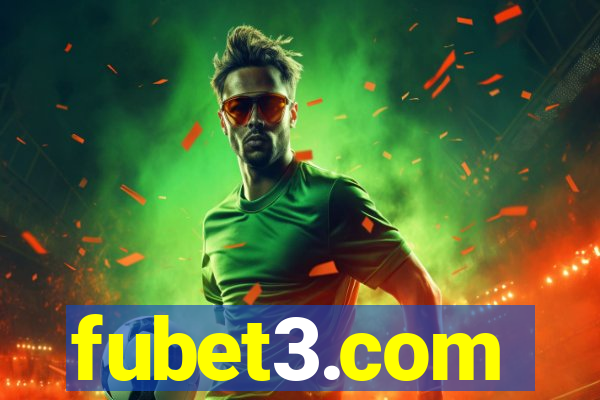 fubet3.com