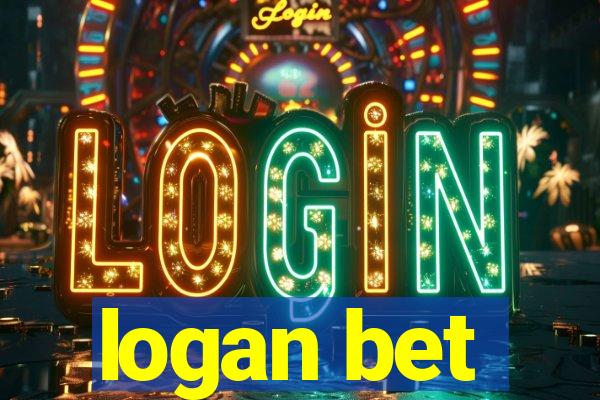 logan bet
