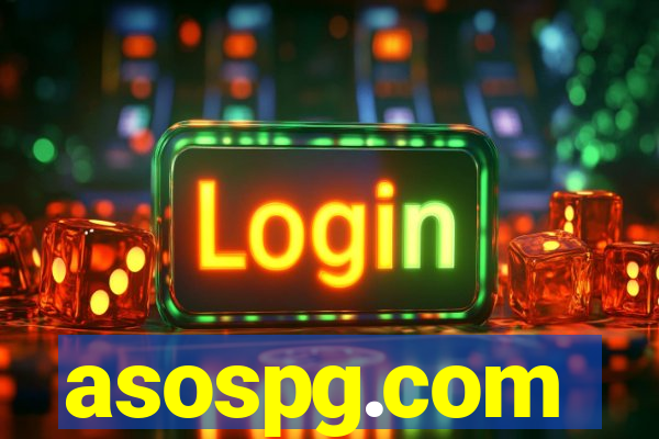 asospg.com