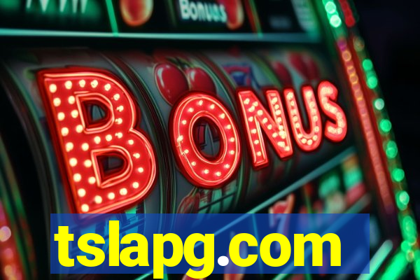 tslapg.com